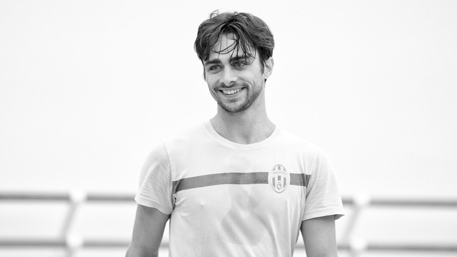 Francesco Gabriele Frola English National Ballet