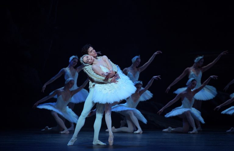 English National Ballet