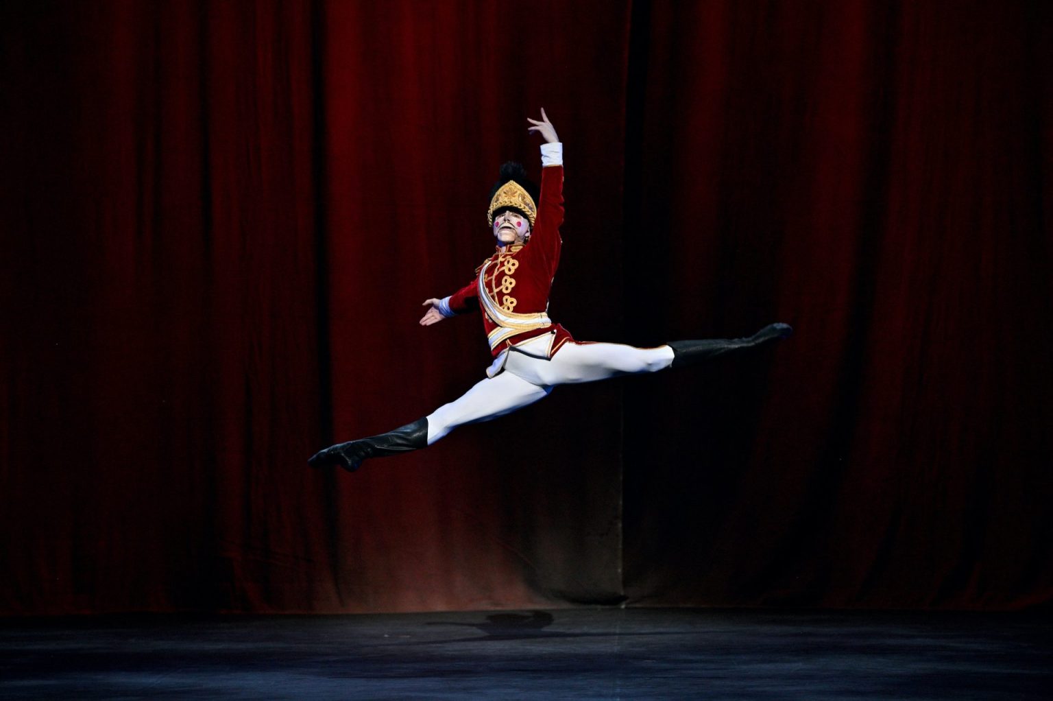 Nutcracker - English National Ballet